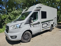                         Półintegra Chausson S514 Sport Line  170KM automat - zdjęcie 2
                        