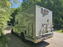                         Półintegra Chausson S514 Sport Line  170KM automat - zdjęcie 3
                        