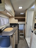                         Półintegra Chausson S514 Sport Line  170KM automat - zdjęcie 14
                        