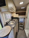                         Półintegra Chausson S514 Sport Line  170KM automat - zdjęcie 13
                        
