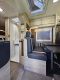                         Półintegra Chausson S514 Sport Line  170KM automat - zdjęcie 11
                        