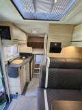                         Półintegra Chausson S514 Sport Line  170KM automat - zdjęcie 10
                        