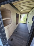                         Półintegra Chausson S514 Sport Line  170KM automat - zdjęcie 4
                        