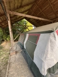                         Przyczepa namiotowa Comanche - zdjęcie 7
                        