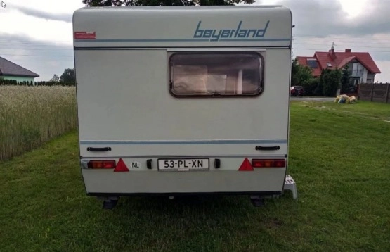                         Beyerland Vitesse 389/2 - zdjęcie 11
                        