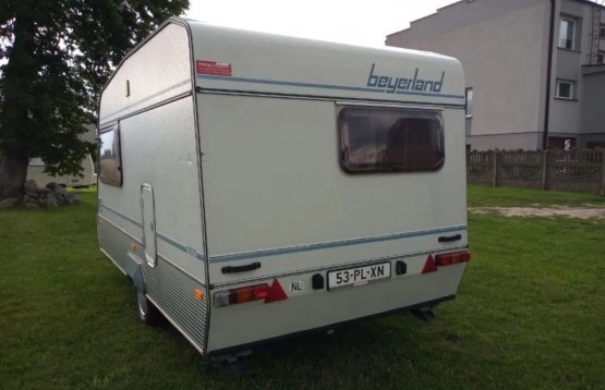                         Beyerland Vitesse 389/2 - zdjęcie 4
                        