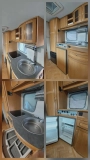                         Adria Unica 542 TK Exclusive - zdjęcie 4
                        