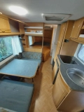                         Adria Unica 542 TK Exclusive - zdjęcie 3
                        
