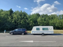                         Adria Unica 542 TK Exclusive - zdjęcie 2
                        