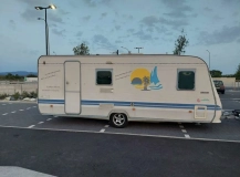                         Adria Unica 542 TK Exclusive - zdjęcie 1
                        