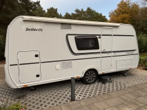                         DETHLEFFS CAMPER 500QSK - zdjęcie 16
                        