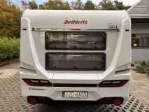                         DETHLEFFS CAMPER 500QSK - zdjęcie 14
                        