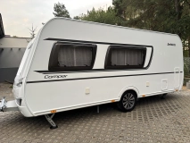                         DETHLEFFS CAMPER 500QSK - zdjęcie 13
                        