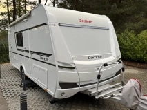                         DETHLEFFS CAMPER 500QSK - zdjęcie 12
                        