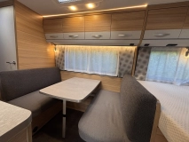                         DETHLEFFS CAMPER 500QSK - zdjęcie 4
                        