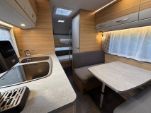                         DETHLEFFS CAMPER 500QSK - zdjęcie 3
                        