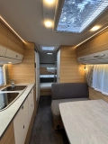                         DETHLEFFS CAMPER 500QSK - zdjęcie 2
                        
