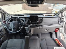                         Ford Transit Custom Panama - zdjęcie 14
                        