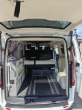                         Ford Transit Custom Panama - zdjęcie 12
                        