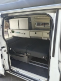                         Ford Transit Custom Panama - zdjęcie 10
                        