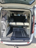                         Ford Transit Custom Panama - zdjęcie 9
                        