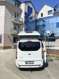                         Ford Transit Custom Panama - zdjęcie 7
                        