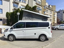                         Ford Transit Custom Panama - zdjęcie 6
                        