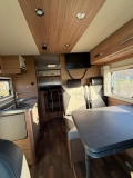                        Mercedes Benz Kamper Weinsberg CaraCompact Suite MB 640 Meg Edition - zdjęcie 4
                        