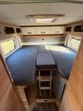                         Mercedes Benz Kamper Weinsberg CaraCompact Suite MB 640 Meg Edition - zdjęcie 1
                        