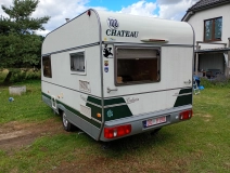                         Chateau Calista 390C - zdjęcie 21
                        