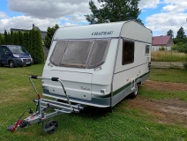                         Chateau Calista 390C - zdjęcie 19
                        