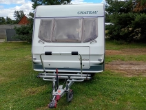                         Chateau Calista 390C - zdjęcie 18
                        