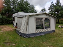                         Chateau Calista 390C - zdjęcie 3
                        