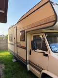                         Fiat Ducato Frankia 2.5 D — kamper alkowa, 6-osobowy, gotowy do podróży - zdjęcie 12
                        