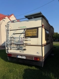                         Fiat Ducato Frankia 2.5 D — kamper alkowa, 6-osobowy, gotowy do podróży - zdjęcie 10
                        