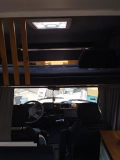                         Fiat Ducato Frankia 2.5 D — kamper alkowa, 6-osobowy, gotowy do podróży - zdjęcie 2
                        