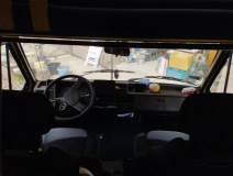                         Fiat Ducato Frankia 2.5 D — kamper alkowa, 6-osobowy, gotowy do podróży - zdjęcie 1
                        