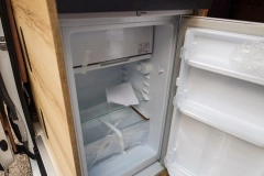                        Nowoczesny kamper na bazie VW Crafter H2L4 - zdjęcie 16
                        