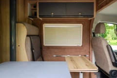                         Nowoczesny kamper na bazie VW Crafter H2L4 - zdjęcie 13
                        
