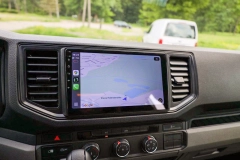                         Nowoczesny kamper na bazie VW Crafter H2L4 - zdjęcie 10
                        