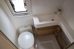                         Nowoczesny kamper na bazie VW Crafter H2L4 - zdjęcie 6
                        