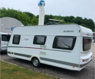                         Przyczepa kampingowa DETHLEFFS c-go 475 FR - zdjęcie 2
                        
