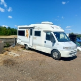                          Fiata Ducato rapido  - zdjęcie 2
                        