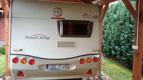                         TEC TRAVEL KING 390 - zdjęcie 16
                        