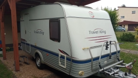                        TEC TRAVEL KING 390 - zdjęcie 14
                        