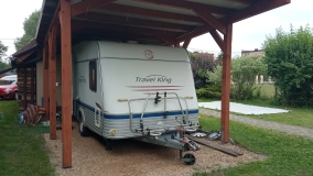                         TEC TRAVEL KING 390 - zdjęcie 4
                        