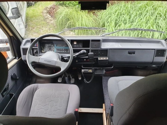                         Fiat Ducato FFB Kamper - zdjęcie 5
                        