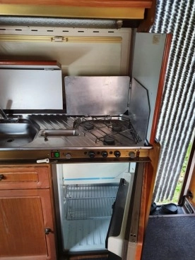                         Fiat Ducato FFB Kamper - zdjęcie 6
                        