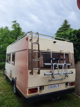                         Fiat Ducato FFB Kamper - zdjęcie 8
                        