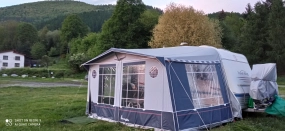                         TEC TRAVEL KING 390 - zdjęcie 1
                        